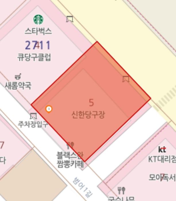 경상남도 양산시 물금읍 범어로 64, 7층701호 (한양프라자)구) 경상남도 양산시 물금읍 범어리 2711-5 근린상가 경매 사진 8