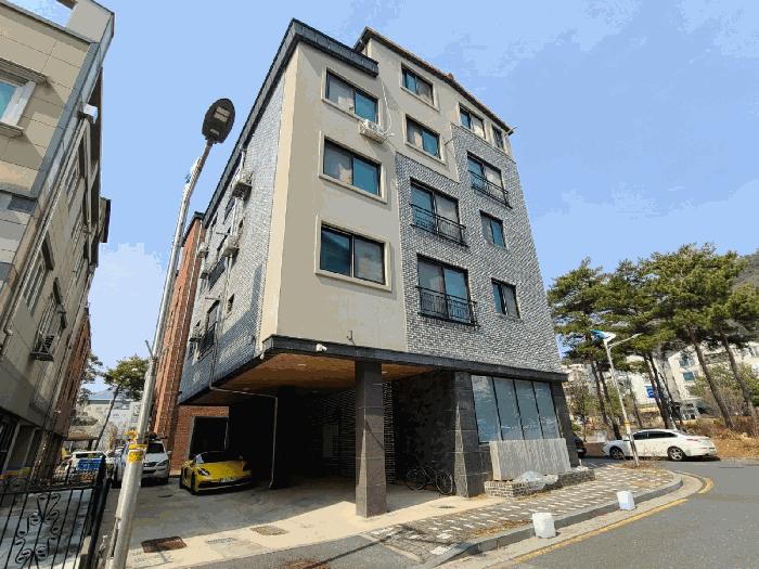 대전광역시 유성구 구암동 670-2 근린주택 경매 사진 8