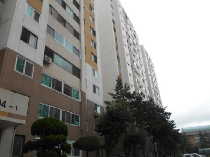 대전광역시 중구 계백로1615번길 34, 104동 6층601호 (유천동,현대아파트)구) 대전광역시 중구 유천동 10 아파트 경매 사진 5