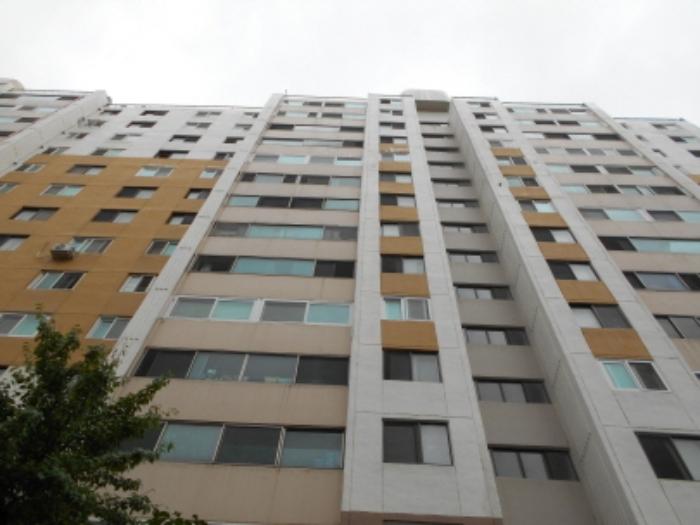 대전광역시 중구 계백로1615번길 34, 104동 6층601호 (유천동,현대아파트)구) 대전광역시 중구 유천동 10 아파트 경매 사진 6