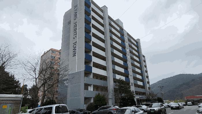 경상남도 양산시 상북면 대석리 665 일양하이츠타운 103동 4층406호 아파트 경매 사진 3