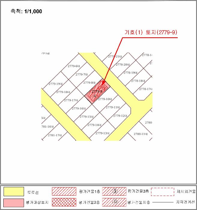 경상남도 양산시 물금읍 범어리 2779-9 다가구주택 경매 사진 13
