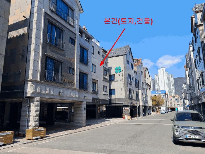 경상남도 양산시 물금읍 범어리 2779-9 다가구주택 경매 사진 4
