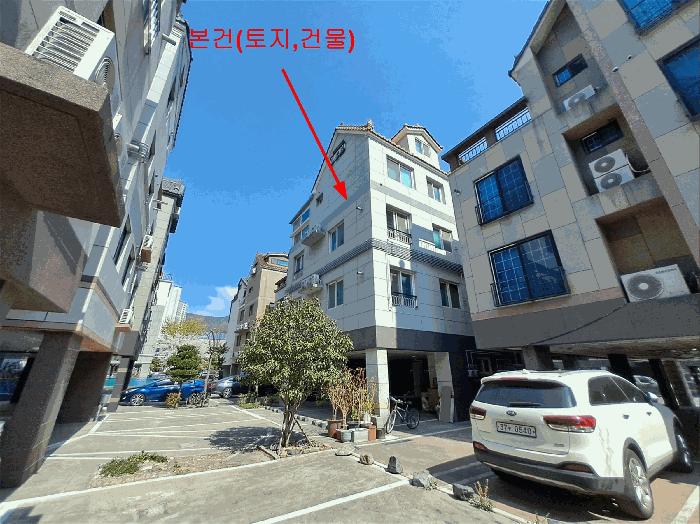 경상남도 양산시 물금읍 범어리 2779-9 다가구주택 경매 사진 5