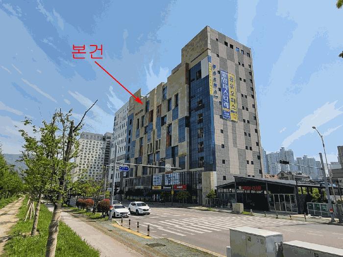 경상남도 양산시 물금읍 범어리 2775-4 6층601호 근린상가 경매 사진 5
