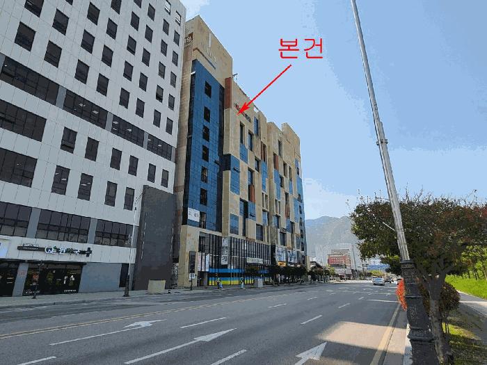 경상남도 양산시 물금읍 범어리 2775-4 6층601호 근린상가 경매 사진 6