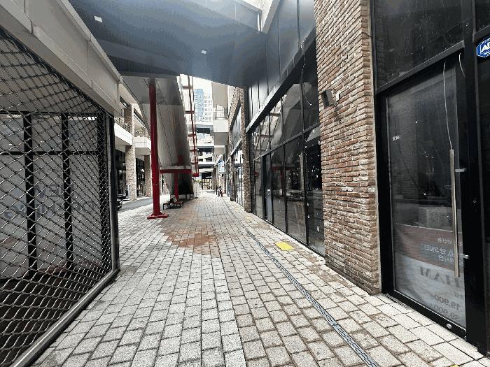 경상남도 양산시 물금읍 가촌리 1292 라피에스타양산 1층1-048호 근린상가 경매 사진 8