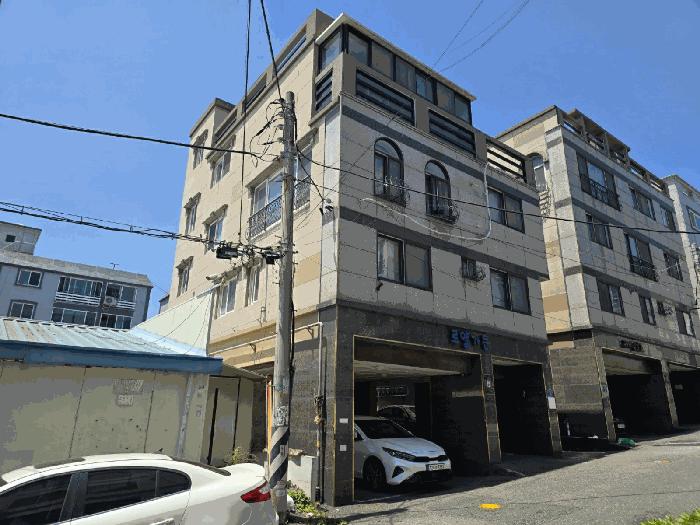 울산광역시 동구 방어동 1100-8 다가구주택 경매 사진 2