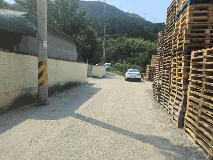 경상남도 양산시 동면 석산리 473-3 답 경매 사진 3