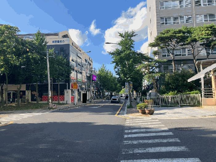 울산 중구 오피스텔