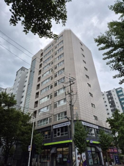 울산광역시 중구 남외동 508-1 삼환나우빌아파트2단지 105동 10층1002호 오피스텔 경매 사진 5