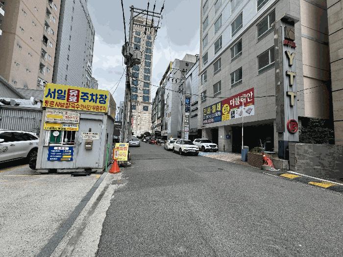 울산광역시 남구 삼산동 1478-3 더블리안 1동 10층1003호 오피스텔 경매 사진 2