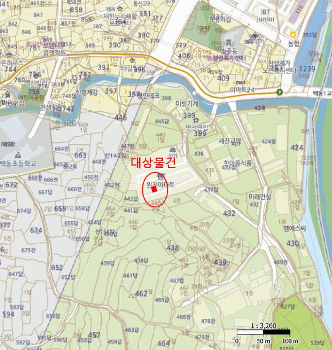 경상남도 양산시 소주동 443 원진아파트 102동 9층 905호 아파트 경매 사진 7
