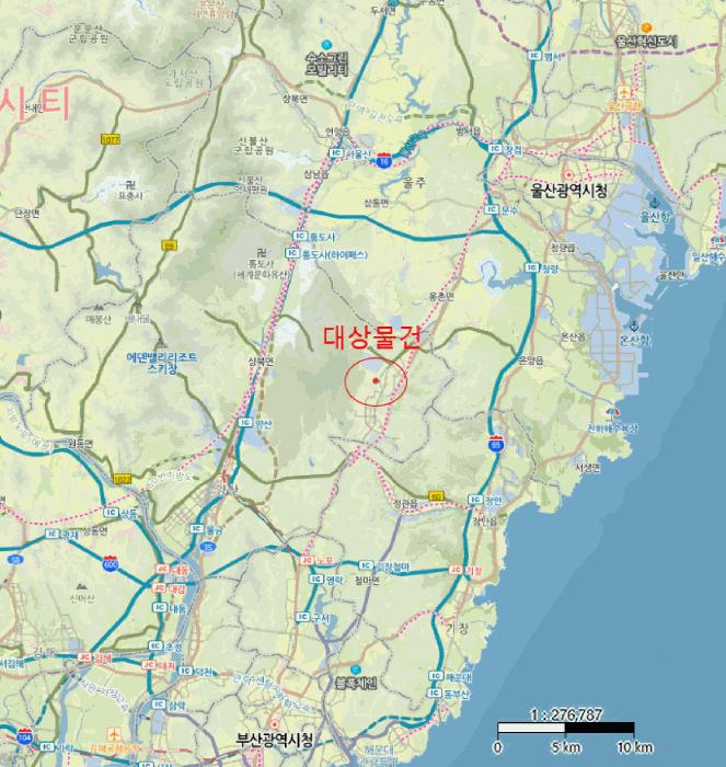 경상남도 양산시 소주동 443 원진아파트 102동 9층 905호 아파트 경매 사진 8