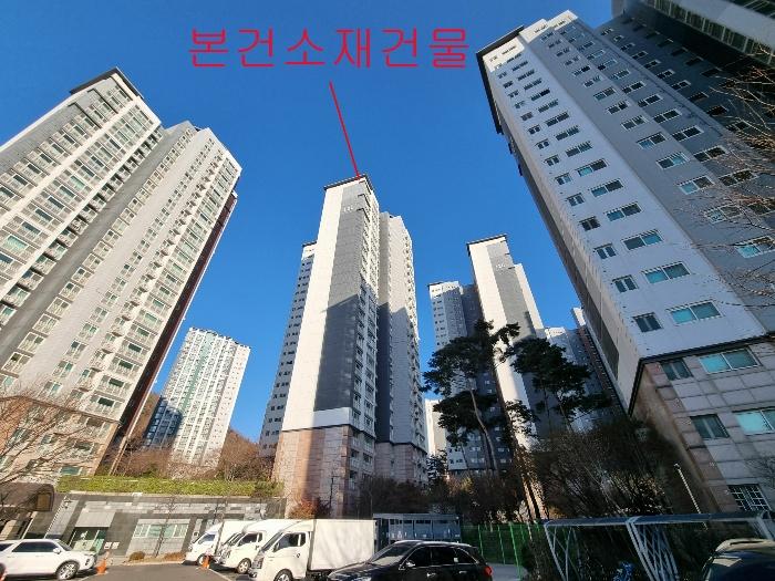 인천광역시 남동구 만수서로 55, 121동 2층201호 (만수동,포레시안)구) 인천광역시 남동구 만수동 1115-1 아파트 경매 사진 3