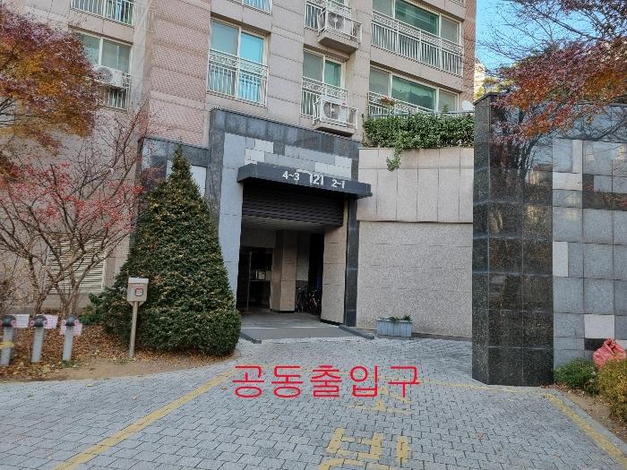 인천광역시 남동구 만수서로 55, 121동 2층201호 (만수동,포레시안)구) 인천광역시 남동구 만수동 1115-1 아파트 경매 사진 4