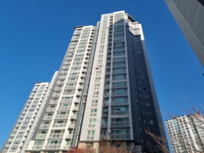 인천광역시 남동구 만수서로 55, 121동 2층201호 (만수동,포레시안)구) 인천광역시 남동구 만수동 1115-1 아파트 경매 사진 5