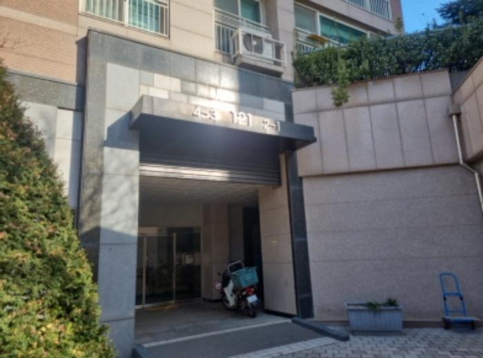 인천광역시 남동구 만수서로 55, 121동 2층201호 (만수동,포레시안)구) 인천광역시 남동구 만수동 1115-1 아파트 경매 사진 6