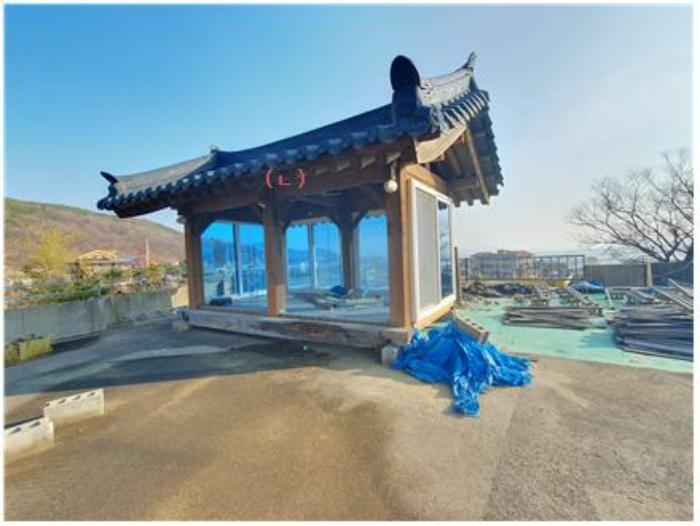 인천광역시 강화군 길상면 선두리 1053-11 대지 경매 사진 8