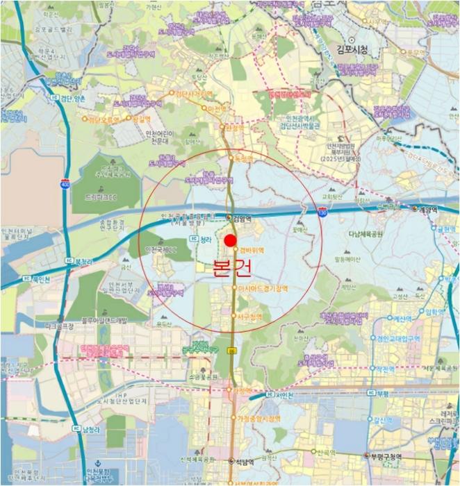 인천광역시 서구 승학로506번길 23, 에이동 4층403호 (검암동,예드림)구) 인천광역시 서구 검암동 620-11 다세대(빌라) 경매 사진 12