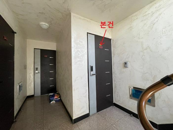 인천광역시 서구 승학로506번길 23, 에이동 4층403호 (검암동,예드림)구) 인천광역시 서구 검암동 620-11 다세대(빌라) 경매 사진 4