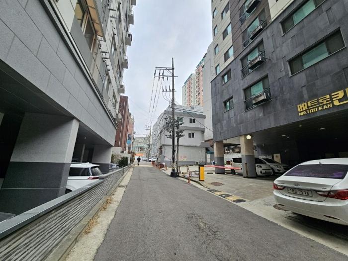 인천광역시 미추홀구 미추로58번길 12, 2층203호 (숭의동,메트로칸)구) 인천광역시 미추홀구 숭의동 148-58 근린상가 경매 사진 10