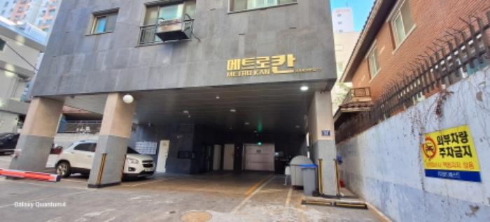 인천광역시 미추홀구 미추로58번길 12, 2층203호 (숭의동,메트로칸)구) 인천광역시 미추홀구 숭의동 148-58 근린상가 경매 사진 14