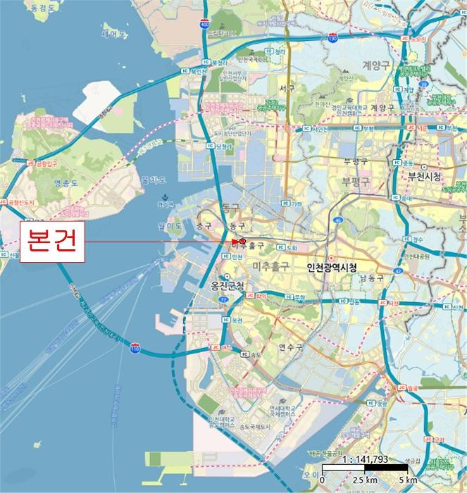 인천광역시 미추홀구 미추로58번길 12, 2층203호 (숭의동,메트로칸)구) 인천광역시 미추홀구 숭의동 148-58 근린상가 경매 사진 19