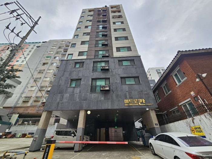 인천광역시 미추홀구 미추로58번길 12, 2층203호 (숭의동,메트로칸)구) 인천광역시 미추홀구 숭의동 148-58 근린상가 경매 사진 5