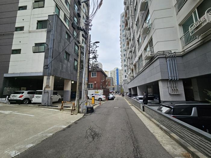 인천광역시 미추홀구 미추로58번길 12, 2층203호 (숭의동,메트로칸)구) 인천광역시 미추홀구 숭의동 148-58 근린상가 경매 사진 7