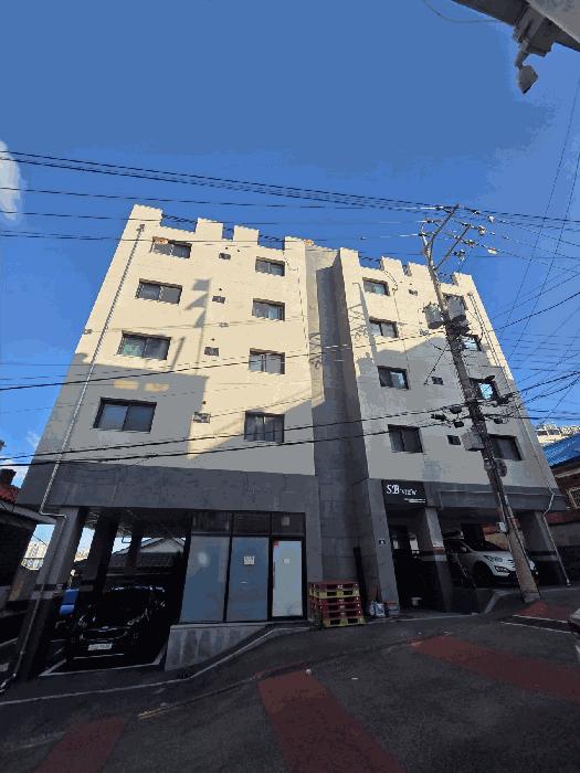 인천광역시 미추홀구 주안동 660-71 에스비뷰 4층 401호 다세대(빌라) 경매 사진 2