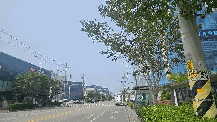 인천광역시 서구 오류동 1656-1 블루텍 10층공존-1013호 아파트형공장 경매 사진 4