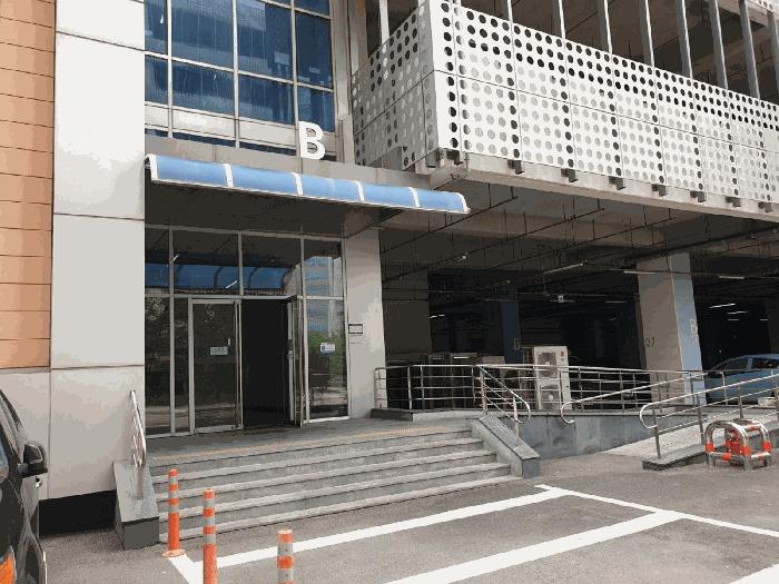인천광역시 연수구 송도동 214 송도비알씨스마트밸리지식산업센터 비동 지하층 비13호 아파트형공장 경매 사진 3