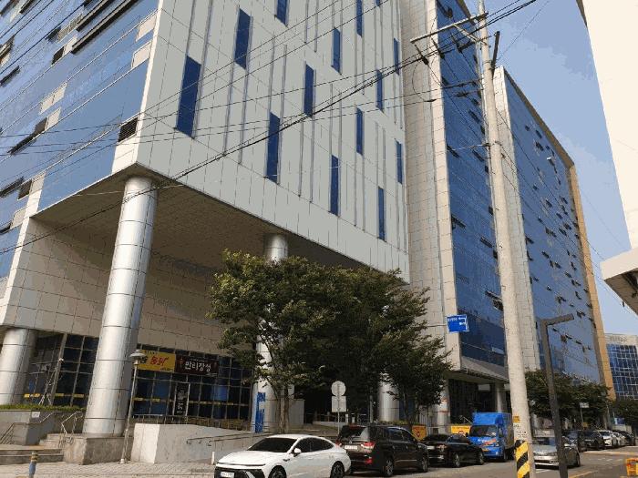 인천광역시 연수구 송도동 214 송도비알씨스마트밸리지식산업센터 비동 지하층 비13호 아파트형공장 경매 사진 4