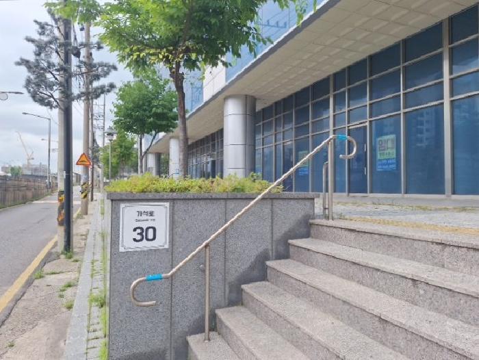 인천광역시 서구 가좌동 274-1 광양프런티어밸리3차 4층417호 아파트형공장 경매 사진 14
