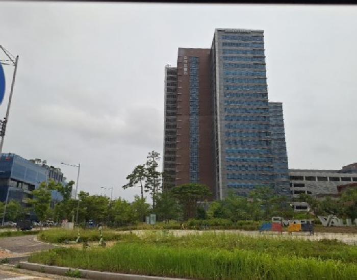인천광역시 서구 가좌동 274-1 광양프런티어밸리3차 4층417호 아파트형공장 경매 사진 9