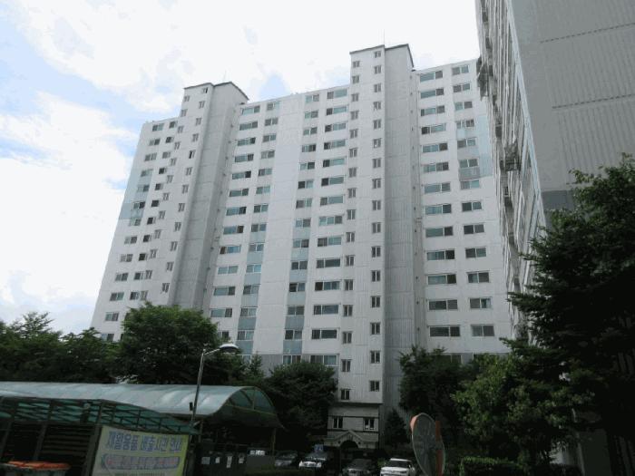 인천광역시 서구 경서동 722-1 태평샹베르아파트 104동 16층1603호 아파트 경매 사진 4