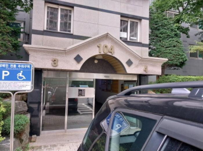 인천광역시 서구 경서동 722-1 태평샹베르아파트 104동 16층1603호 아파트 경매 사진 5