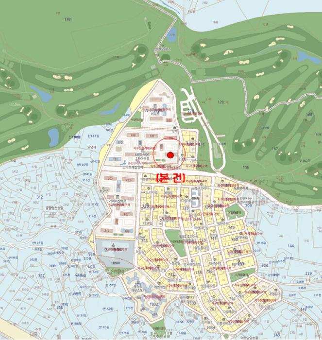 인천광역시 서구 경서동 722-1 태평샹베르아파트 104동 16층1603호 아파트 경매 사진 9