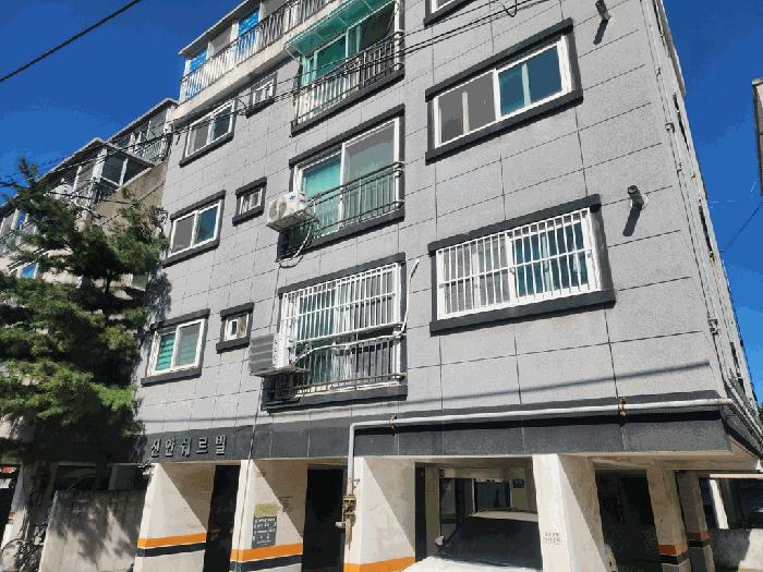 인천광역시 미추홀구 용현동 610-195 4층402호 다세대(빌라) 경매 사진 8