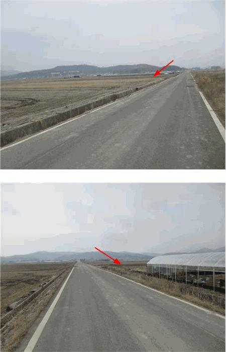 인천광역시 강화군 송해면 신당리 1045-5 답 경매 사진 2