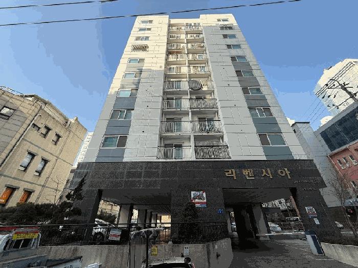 인천 남동구 오피스텔