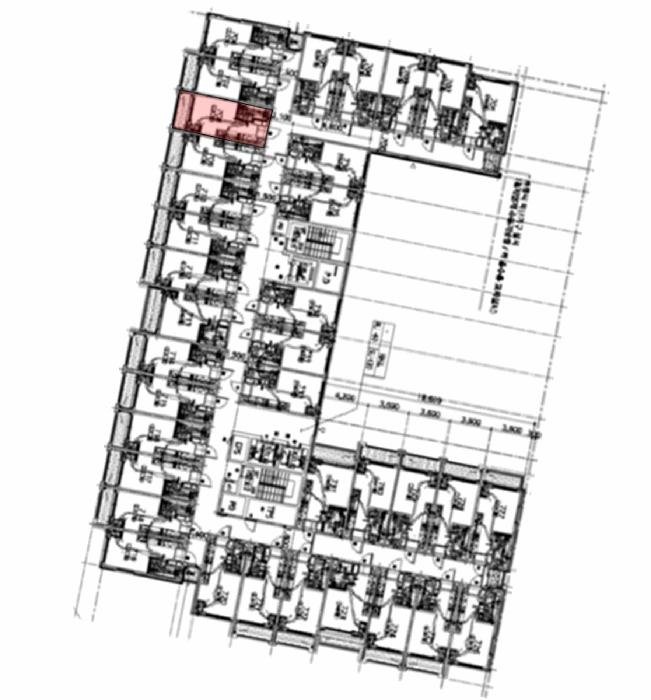 인천광역시 중구 운서동 3098-1 지엘플렉스1 1층115호 근린상가 경매 사진 19