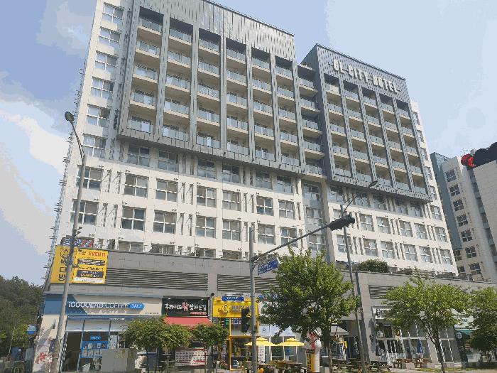 인천광역시 중구 운서동 3098-1 지엘플렉스1 1층115호 근린상가 경매 사진 3