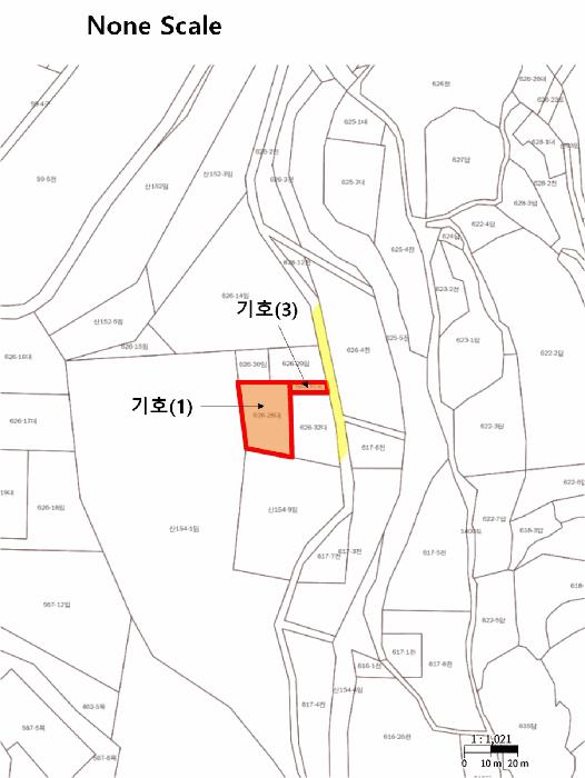 인천광역시 강화군 길상면 길직리 626-28 주택 경매 사진 17
