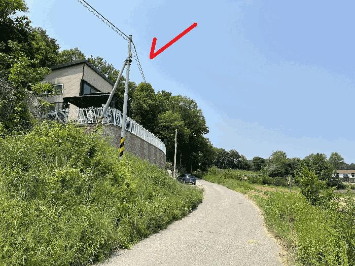 인천광역시 강화군 길상면 길직리 626-28 주택 경매 사진 2