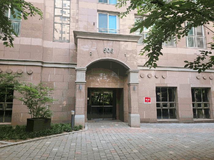 인천광역시 서구 당하동 1075-9 인천검단힐스테이트5차 506동 15층1502호 아파트 경매 사진 3