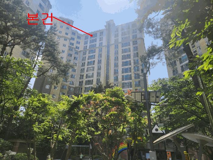 인천광역시 서구 당하동 1075-9 인천검단힐스테이트5차 506동 15층1502호 아파트 경매 사진 9