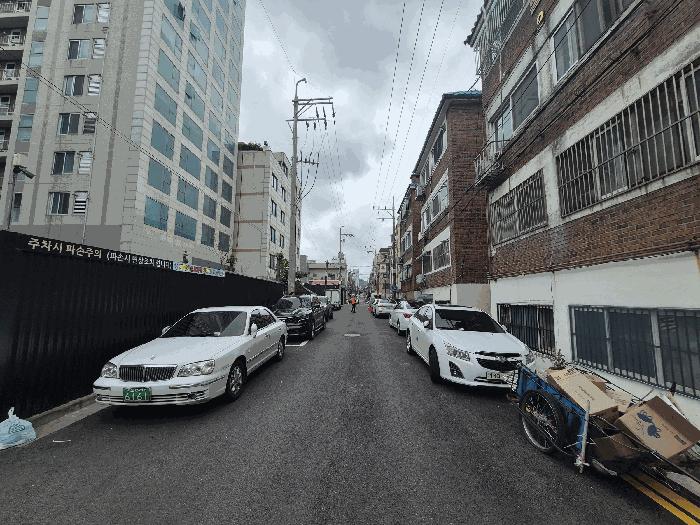 인천 계양구 다세대(빌라)