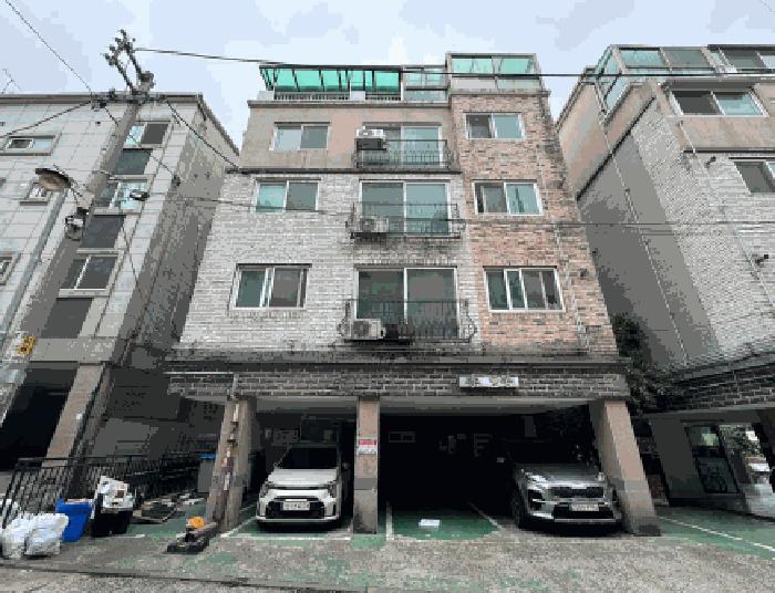 인천광역시 서구 마전동 924-2 3층301호 다세대(빌라) 경매 사진 2